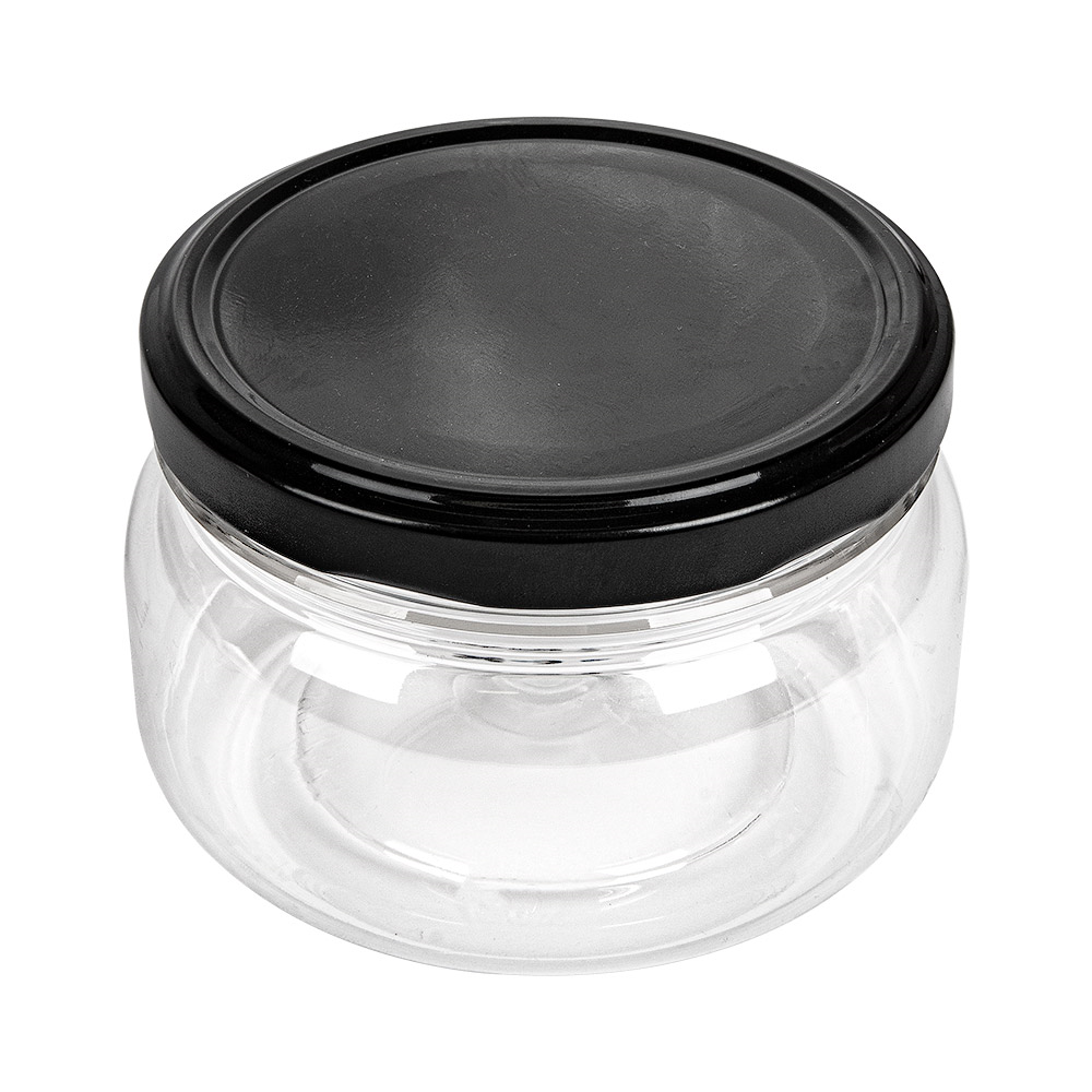 luftdichte glasbehälter 6 Stück Glasgefäße, 1000 ml, lebensmittelecht, Behälter, Glas Menge:4 STK