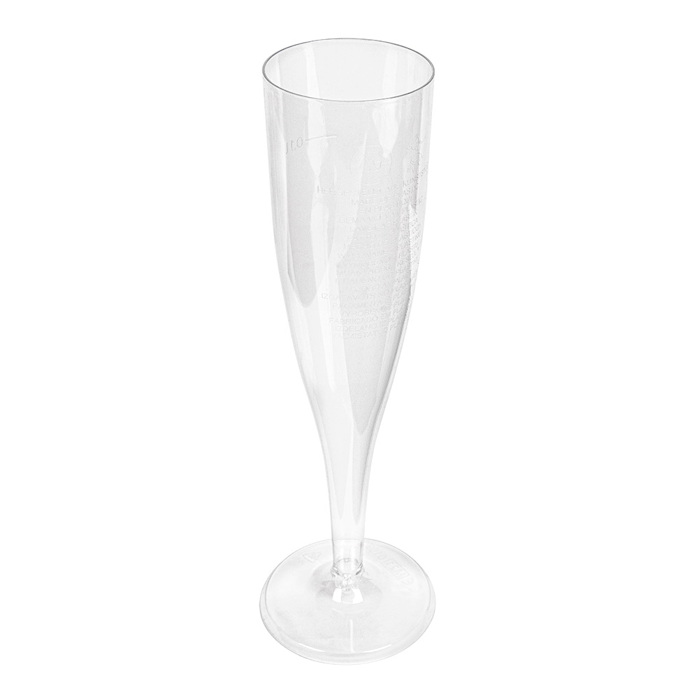 Plastikglas 